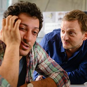 Fotoğraf Fahri Yardım