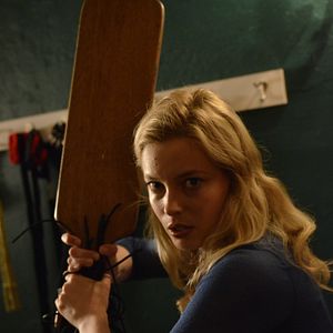 Fotoğraf Gillian Jacobs