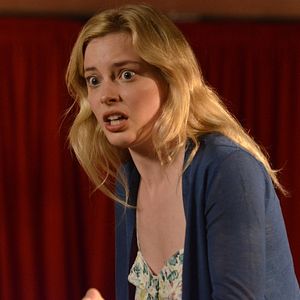 Fotoğraf Gillian Jacobs