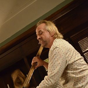 Fotoğraf Peter Stormare