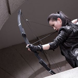 Fotoğraf Michelle Chen (II)