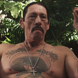 Fotoğraf Danny Trejo