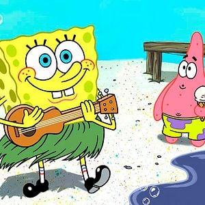 Fotoğraf SpongeBob SquarePants
