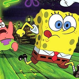 Fotoğraf SpongeBob SquarePants