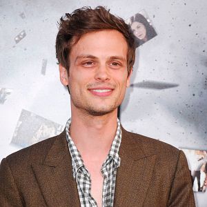 Fotoğraf Matthew Gray Gubler