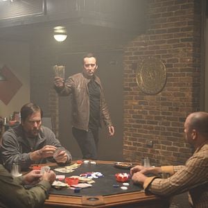 Fotoğraf Nicolas Cage