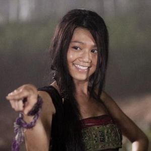 Fotoğraf Chrissie Chau