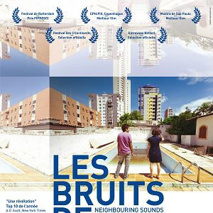 Fotoğraf Komşu Sesler