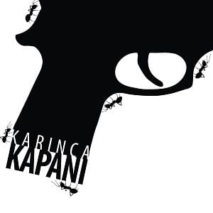 Fotoğraf Karınca Kapanı