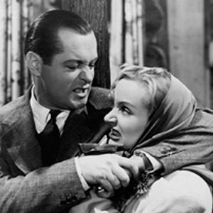 Fotoğraf Mr. and Mrs. Smith