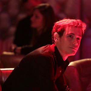 Fotoğraf Pas son genre