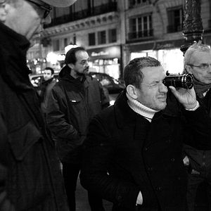 Fotoğraf Dany Boon