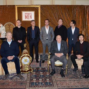 Fotoğraf Hazine Avcıları