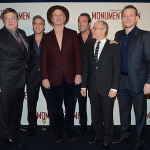 Fotoğraf Jean Dujardin