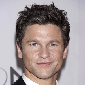 Fotoğraf David Burtka