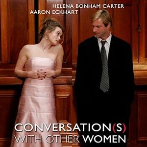 Fotoğraf Başka Hatunlarla Muhabbetler