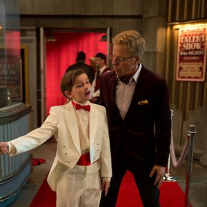 Fotoğraf Greg Germann