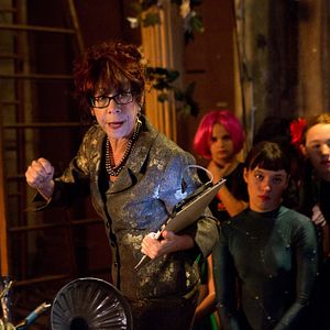 Fotoğraf Mindy Sterling