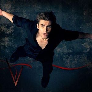 Fotoğraf Paul Wesley