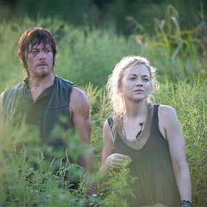 Fotoğraf Emily Kinney