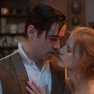 Fotoğraf Jessica Chastain