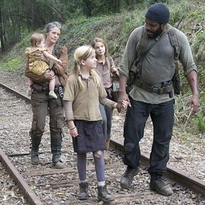 Fotoğraf Chad L. Coleman