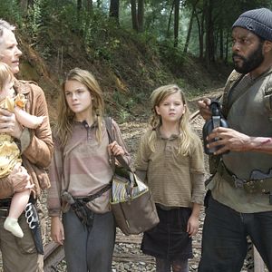 Fotoğraf Chad L. Coleman