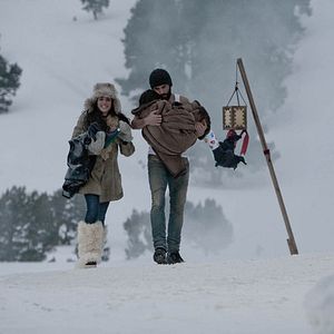 Fotoğraf Verónica Echegui