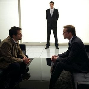 Fotoğraf Misha Collins