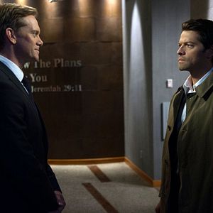 Fotoğraf Misha Collins