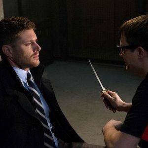 Fotoğraf Jensen Ackles