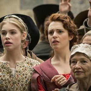 Fotoğraf Tamla Kari