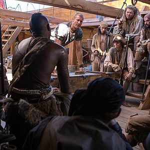 Fotoğraf Tom Hopper