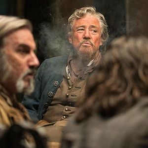 Fotoğraf Patrick Lyster