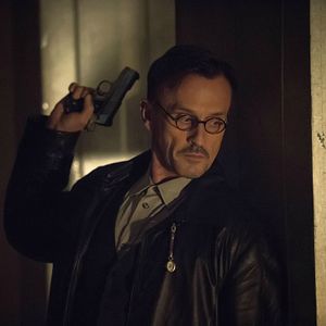 Fotoğraf Robert Knepper