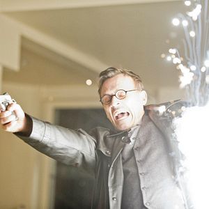 Fotoğraf Robert Knepper