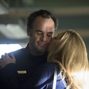 Fotoğraf Paul Blackthorne