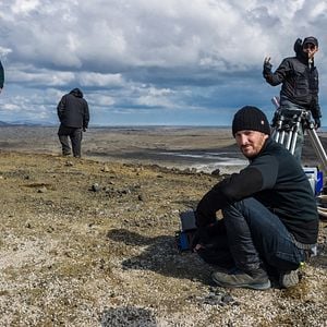 Fotoğraf Nuh: Büyük Tufan