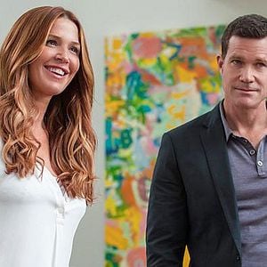 Fotoğraf Dylan Walsh