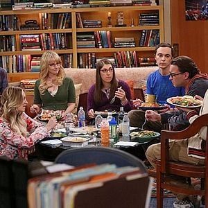 Fotoğraf Johnny Galecki