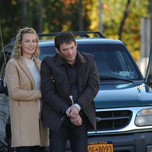 Fotoğraf Connie Nielsen