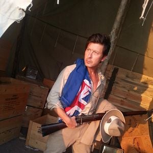 Fotoğraf Çanakkale Yolun Sonu