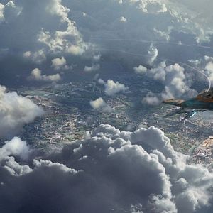 Fotoğraf Galaksinin Koruyucuları