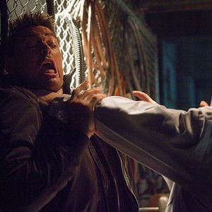 Fotoğraf Karl Urban