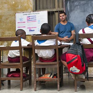 Fotoğraf Armando Miguel Gómez