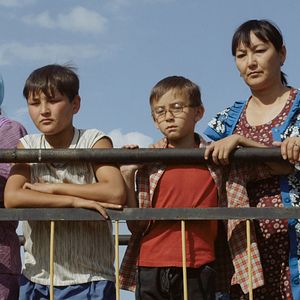 Fotoğraf The Student