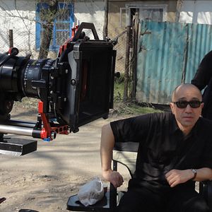 Fotoğraf The Student