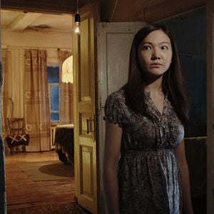 Fotoğraf The Student