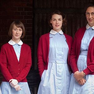 Fotoğraf Call the Midwife