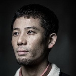 Fotoğraf Syuhei Morita
